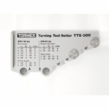 TURNING TOOL SETTER
