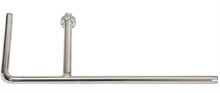 HORIZONTAL SUPPORT BAR
