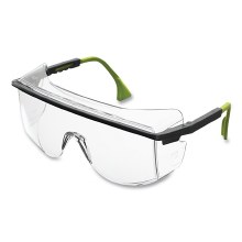 Avatar+ OTG Safety Glasses