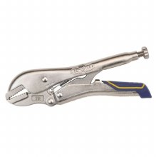 7R Straight Jaw Fast Release