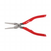 VAMPLIERS LONG NOSE 7.5"