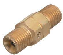 HOSE COUPLER ACC