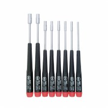 8PC SAE PRECISION NUT DRIVER