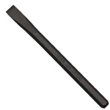 3/8" COLD CHISEL-NATURAL FINIS