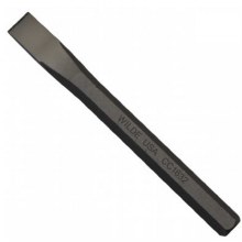 1/2" COLD CHISEL-NATURAL FINIS