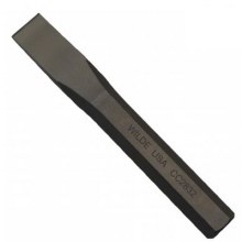 7/8" COLD CHISEL-NATURAL FINIS