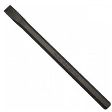 3/4"x12" LONG COLD CHISEL-NATU