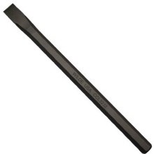1"X12" LONG COLD CHISEL