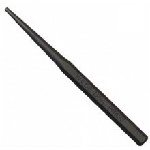 1/8" SOLID PUNCH NATURAL FIN