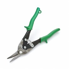 9-3/4" COMP ACTION GREEN SNIPS
