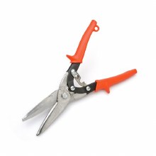 10-1/2" LONG BLADE SNIPS