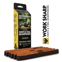 WSKTS BELT MEDIUM 220 GRIT