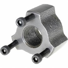D-INSERT 3/4" x 16 TPI RH