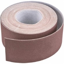 3"x50 120G SAND 4/DRUM SANDER