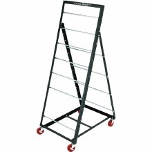 CLAMP BUDDY STORAGE CADDY