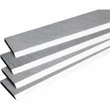 8" JOINTER KNIVES 4PC 4/W1741