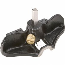 ROUTER PLANE