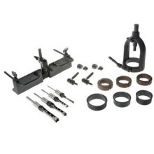 MORTISE ATTACHMENT KIT