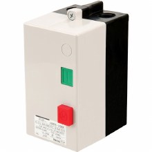 220V 3HP UNIVERSAL MAG SWITCH