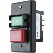 SINGLE PHASE ON/OFF SWITCH