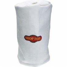 2.5 MICRON FILTER BAG 20"