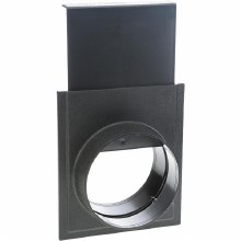 5" BLASTGATE