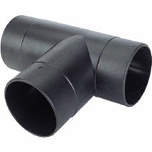 3" T-FITTING