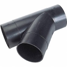 3" Y-FITTING