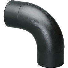 4" ELBOW FITTING