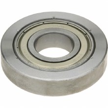 RUB COLLAR 2" x 3/4" BORE