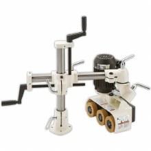 1/4 HP Power Feeder