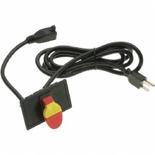 SAFETY SWITCH AND CORD