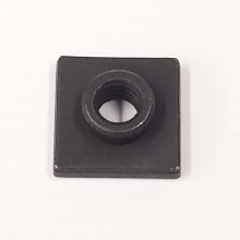 T-SLOT NUT 1/4 x 20