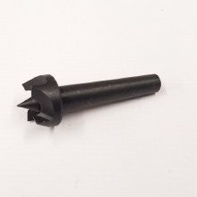 SPUR CENTER #1MT 4/MINI LATHE
