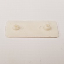 NYLON SLIDER FOR ALUMA FENCE