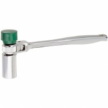 ½" DR RATCHET SCAFFOLD WRENCH