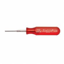 .035" HEX SCREWDRIVER MIDGET