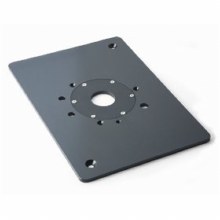 PROPLATE LARGE ROUTER BLANK
