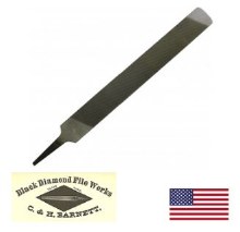 BLACK DIAMOND HORSESHOE RASP