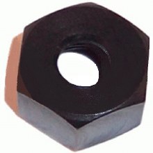 COLLET NUT FOR COLT