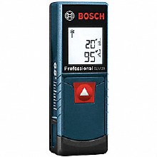 LASER DISTANCE MEASURER 65'