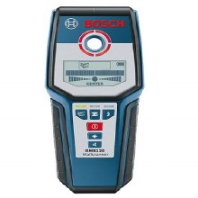 Digital Multi-Scanner