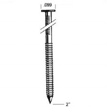 2" x .099 RING 3600 COIL