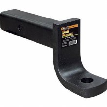 2 1/2"  5" DROP BALL MOUNT 12k