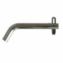 5/8" HITCH PIN W/SPRING CLIP