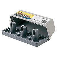 3 BALL BOX W/ COVER