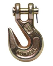 5/16" Clevis Grab Hook, Gr 70