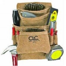 APRON/ NAIL & TOOL BAG