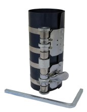 Diesel 6" Piston Ring Comp.