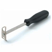 WINDSHIELD LOCKING STRIP TOOL